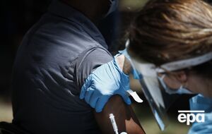 Вакцини проти віспи мавп немає