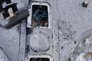 Дрон може бути як розвідувальним, так і ударним