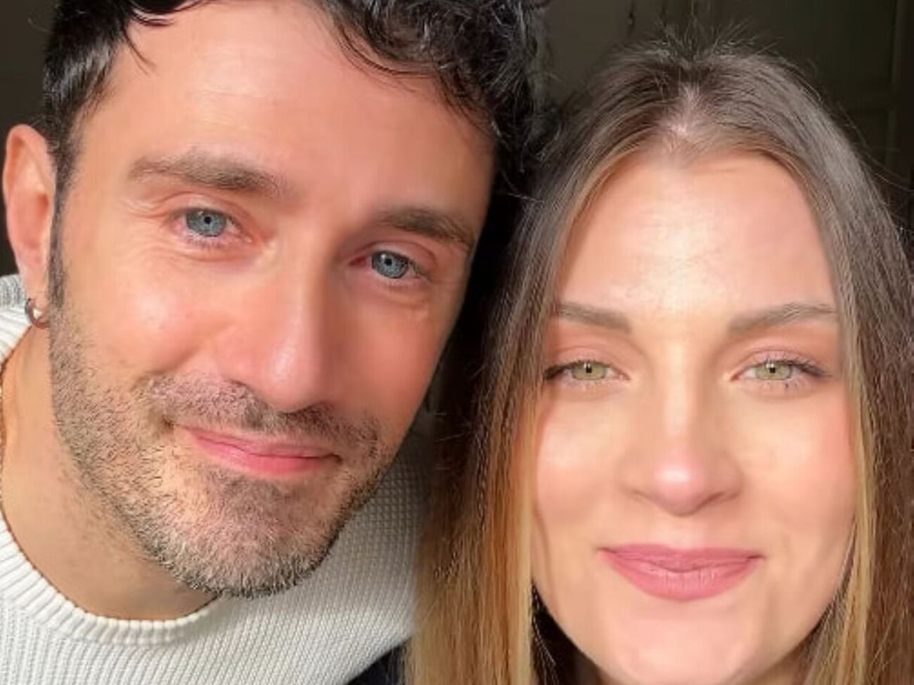 Самеле зробив пропозицію руки й серця Харлан восени 2024 року