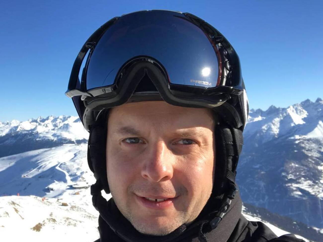 Шурма: Моїм постійним місцем проживання є ФРН