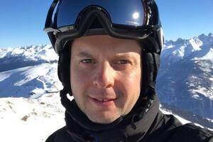 Шурма: Моим постоянным местом жительства является ФРГ