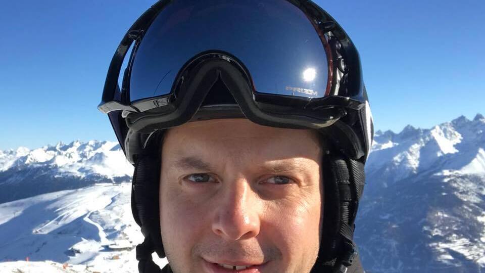 Шурма: Моим постоянным местом жительства является ФРГ