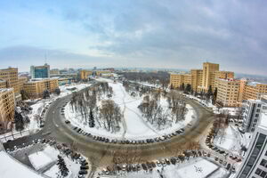 У Харкові й області значні пошкодження на об'єктах енергетики