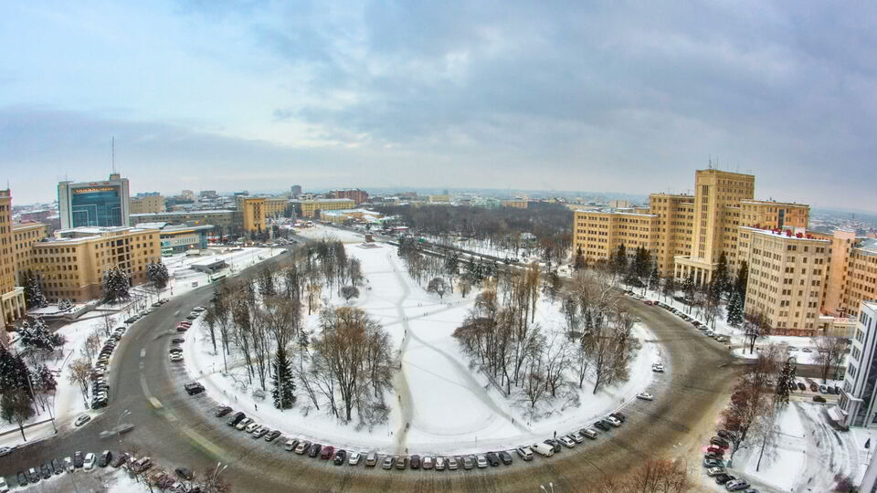 У Харкові й області значні пошкодження на об'єктах енергетики