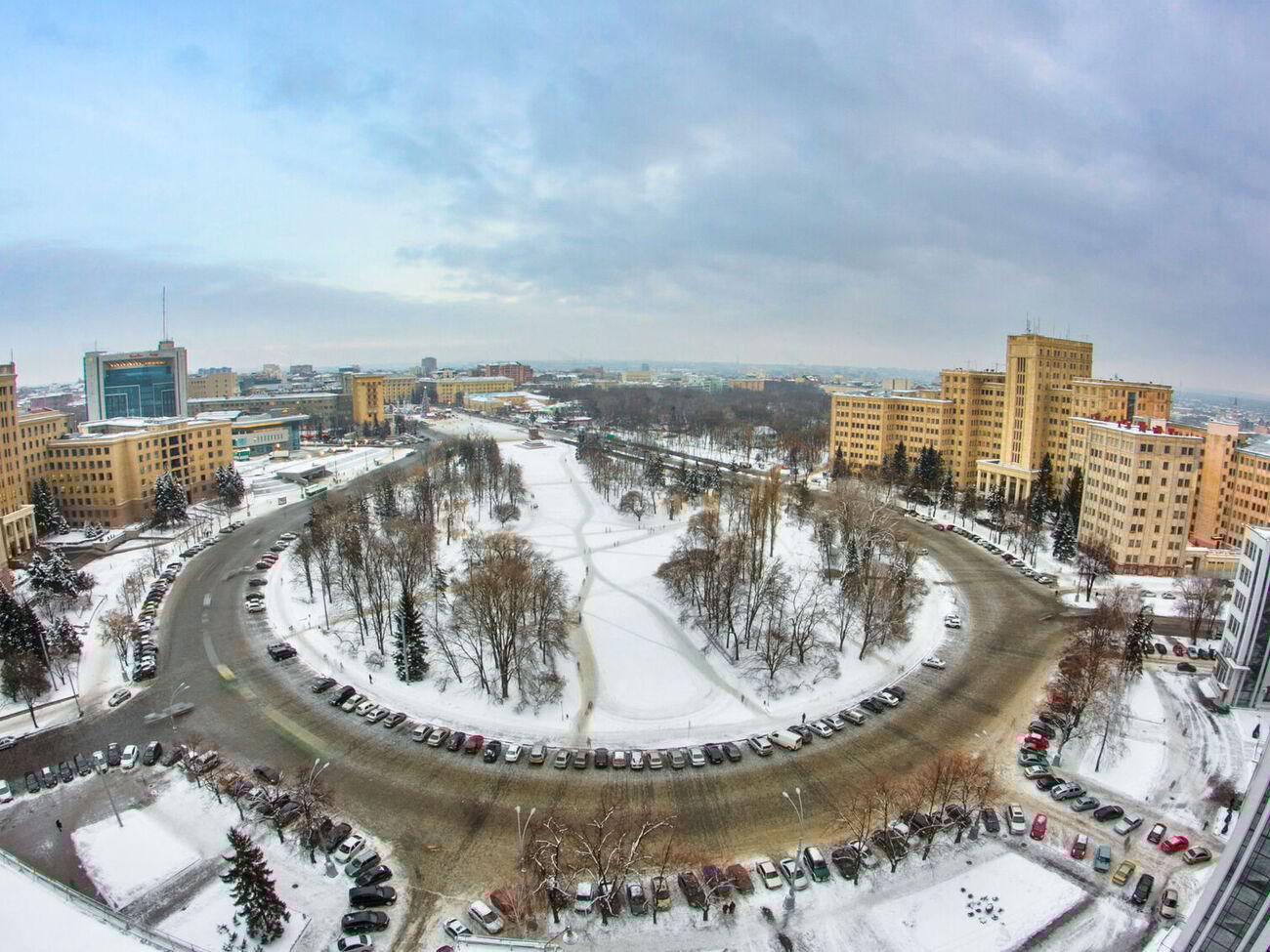 В Харькове и области значительные повреждения на объектах энергетики