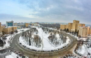 В Харькове и области значительные повреждения на объектах энергетики