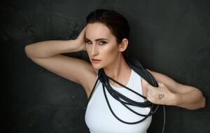Павленко у складі Go-A посіла п'яте місце на "Євробаченні 2021"