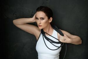 Павленко у складі Go-A посіла п'яте місце на "Євробаченні 2021"