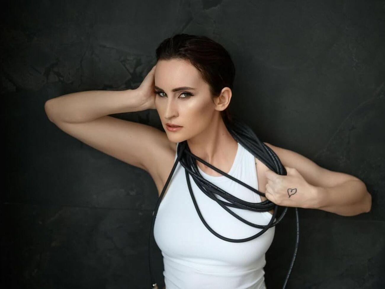 Павленко у складі Go-A посіла п'яте місце на "Євробаченні 2021"