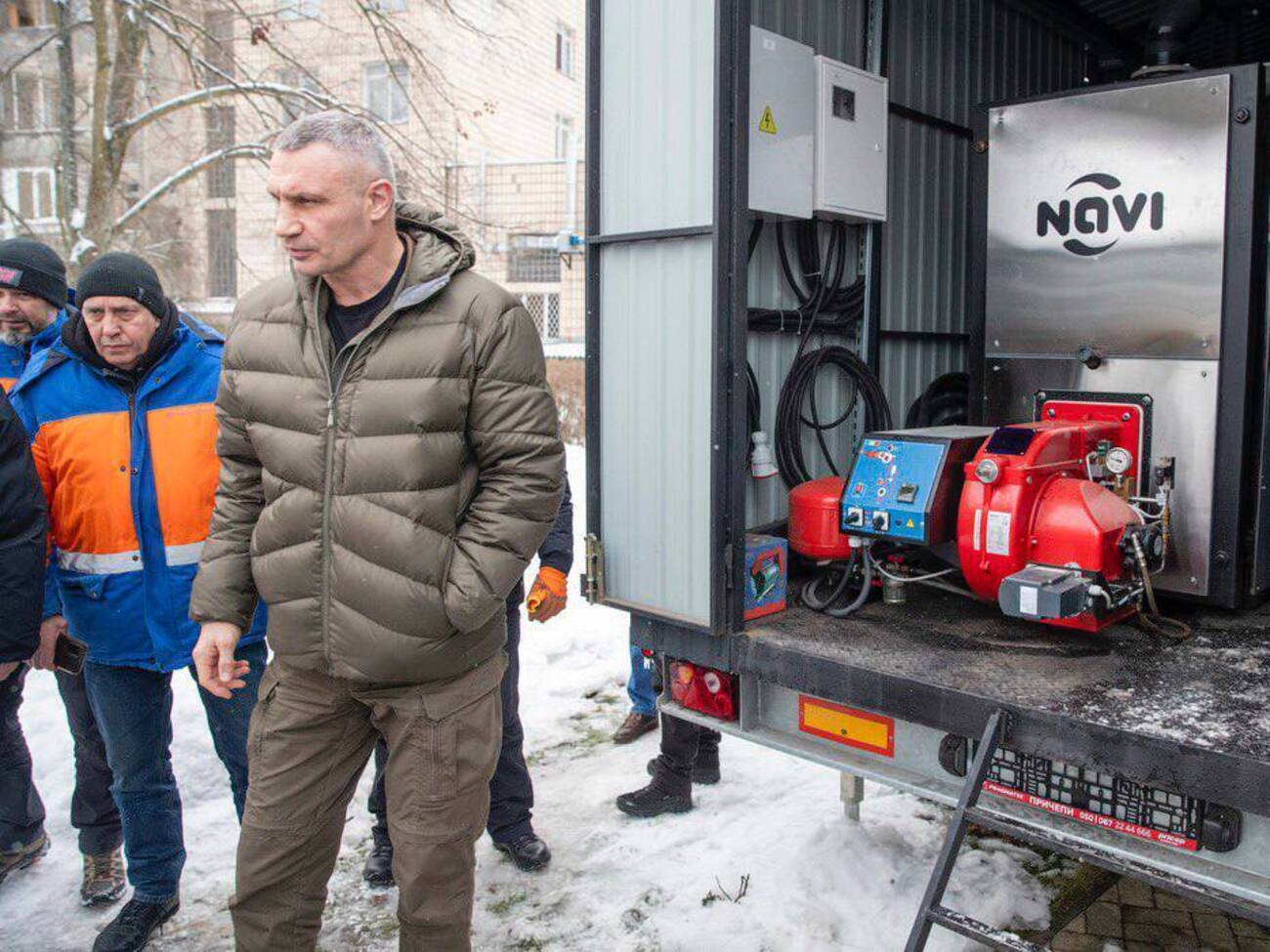 Соцопитування назвало Кличка та його партію серед лідерів потенційних виборів у Києві