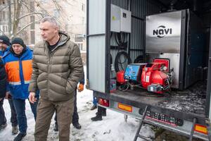 Соцопрос назвал Кличко и его партию среди лидеров потенциальных выборов в Киеве