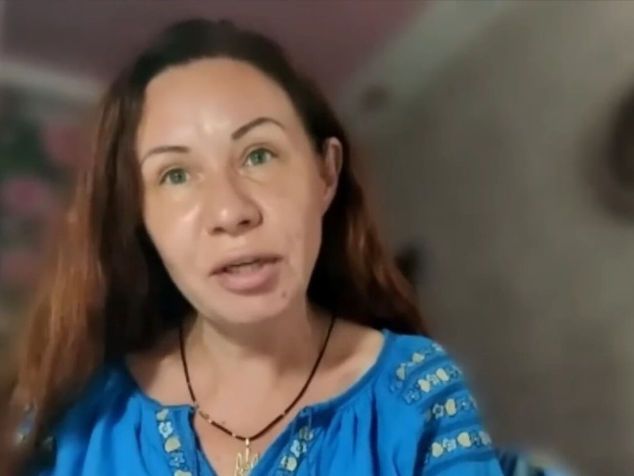 Я засинала в шапці й думала: "Тварюки, ви все-таки мене зламали"