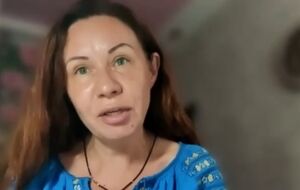 Я засинала в шапці й думала: "Тварюки, ви все-таки мене зламали"