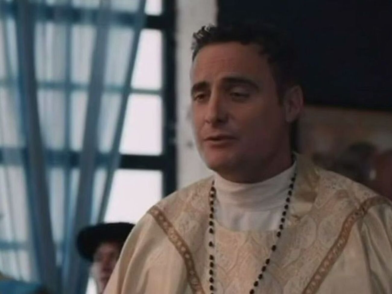 Російські перекладачі змінили репліки персонажів