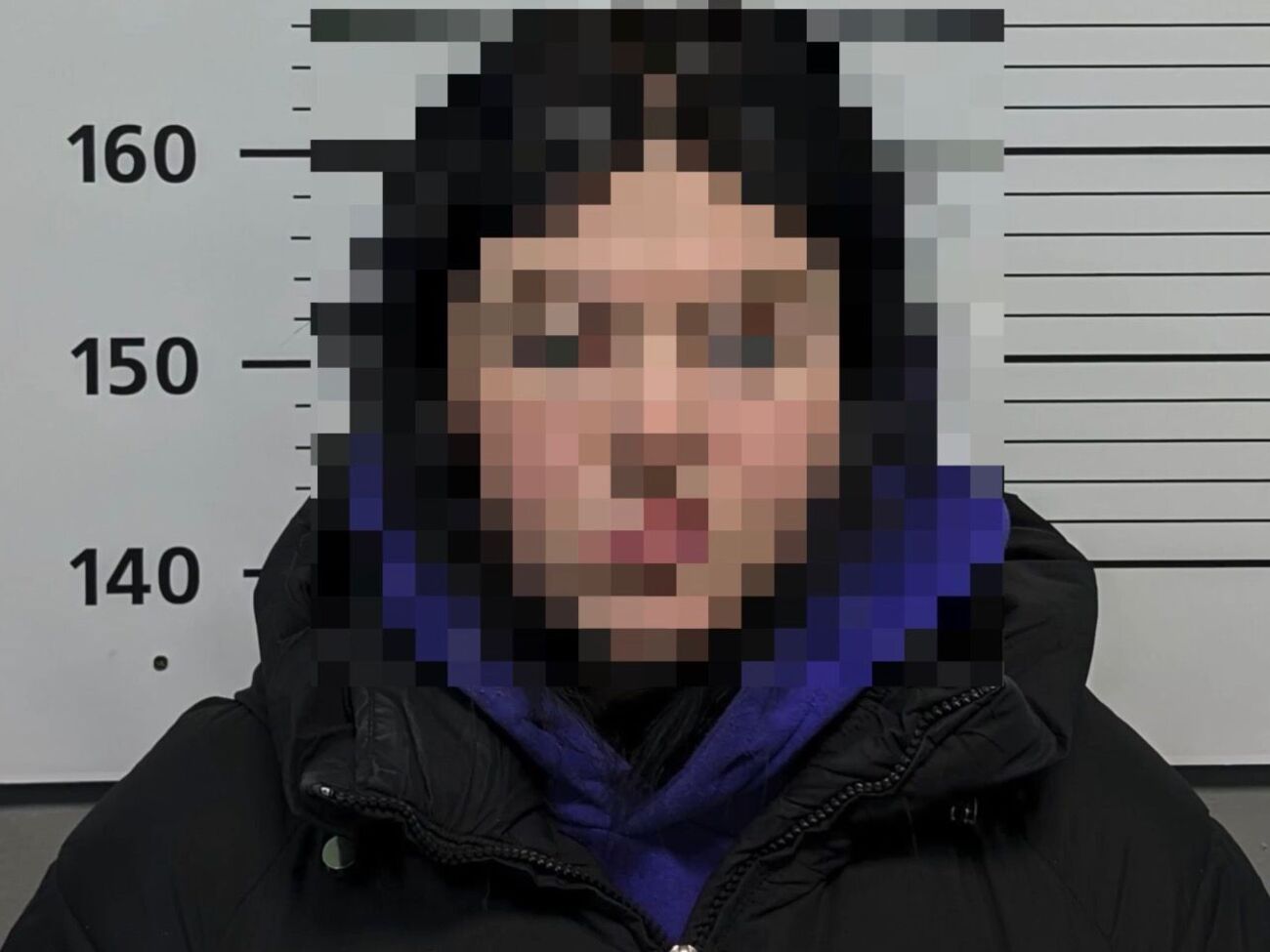 17-летней жительнице Прикарпатья грозит до 10 лет тюрьмы