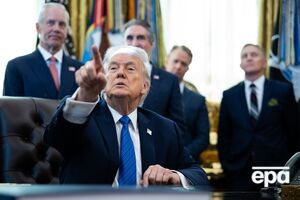 В Белом доме рассказали о намерениях Трампа относительно Ирана