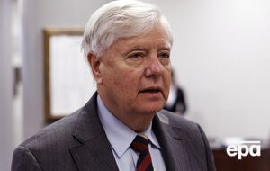 Час має вирішальне значення, зазначив сенатор Грем