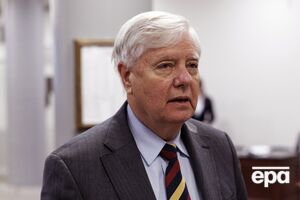 Время имеет решающее значение, отметил сенатор Грэм