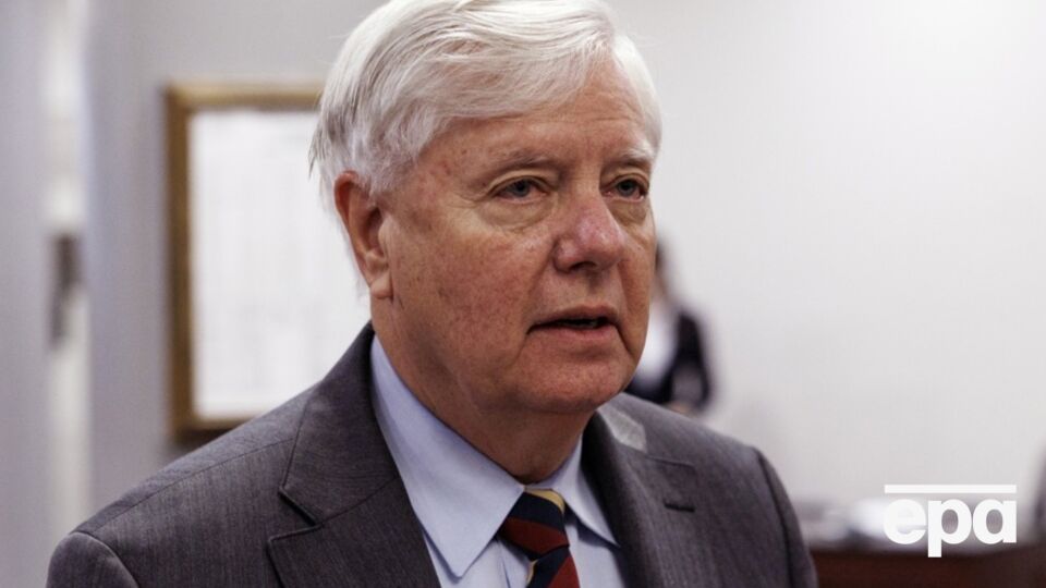 Время имеет решающее значение, отметил сенатор Грэм