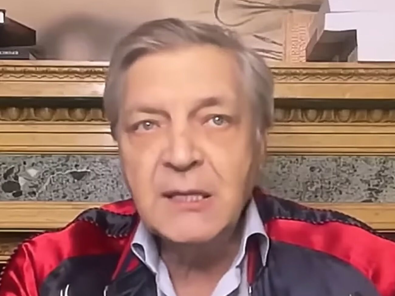 Украина устояла, пошел обратный отсчет. Ситуация переломлена