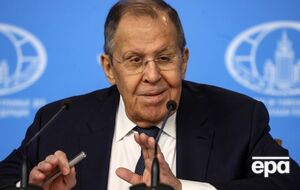 Лавров назвал безоговорочную поддержку Украины со стороны ФРГ проявлением немецкого "реваншизма"