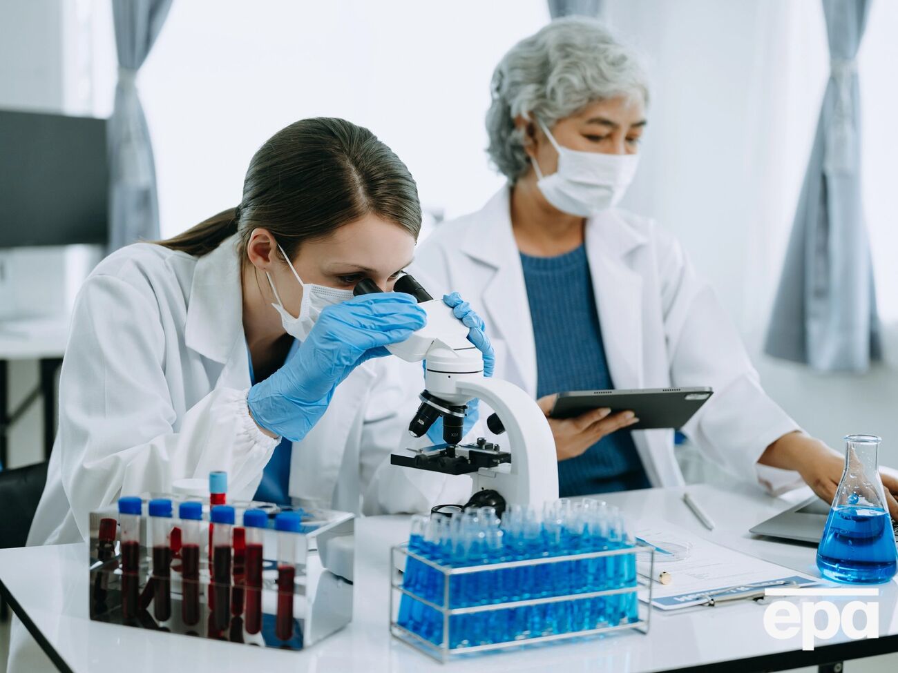 Науковці досліджували вплив залишків коронавірусу на організм людини