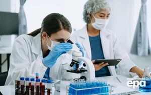 Науковці досліджували вплив залишків коронавірусу на організм людини