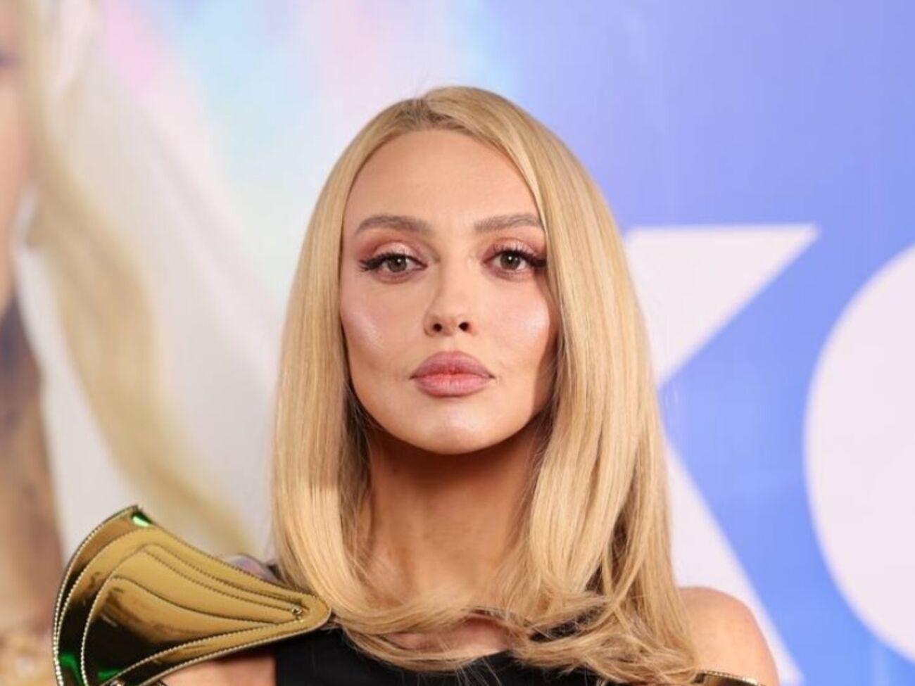 Полякова: Весело, короче... Ужас