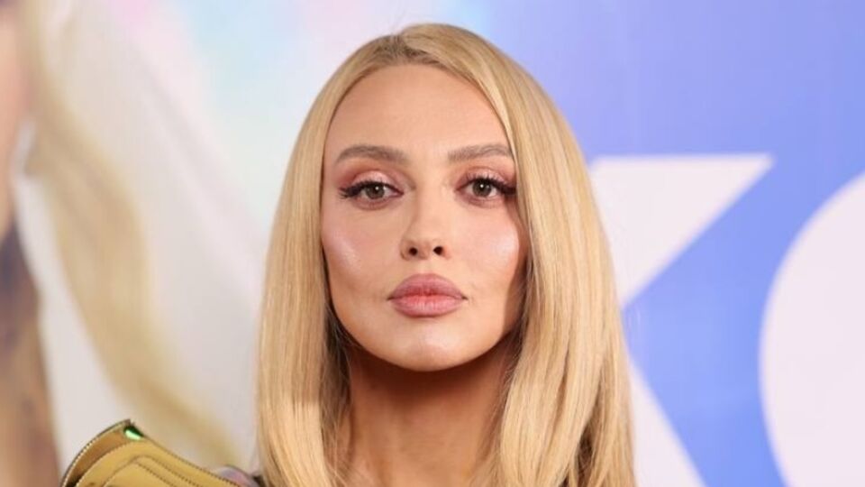 Полякова: Весело, короче... Ужас