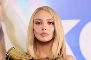 Полякова: Весело, коротше... Жах