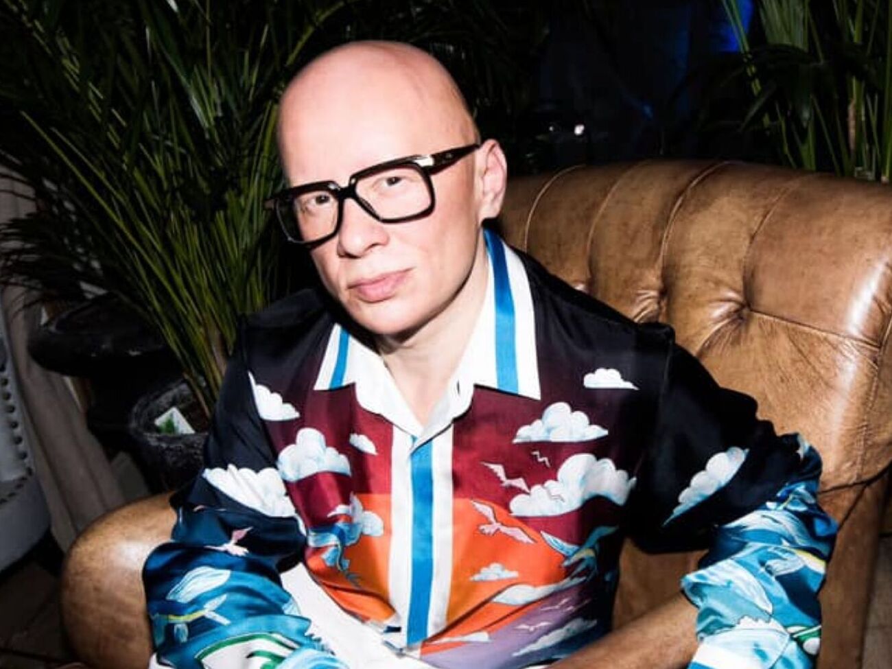 Гончаренко: Была спальня, а теперь Рашка сделала нам террасу со свежим морозным воздухом