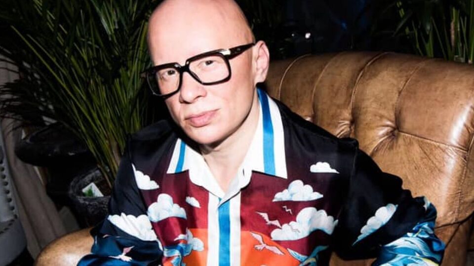 Гончаренко: Была спальня, а теперь Рашка сделала нам террасу со свежим морозным воздухом