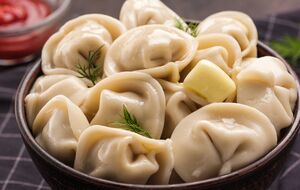 Найсмачніші домашні пельмені вийдуть саме за цим рецептом. Точні пропорції