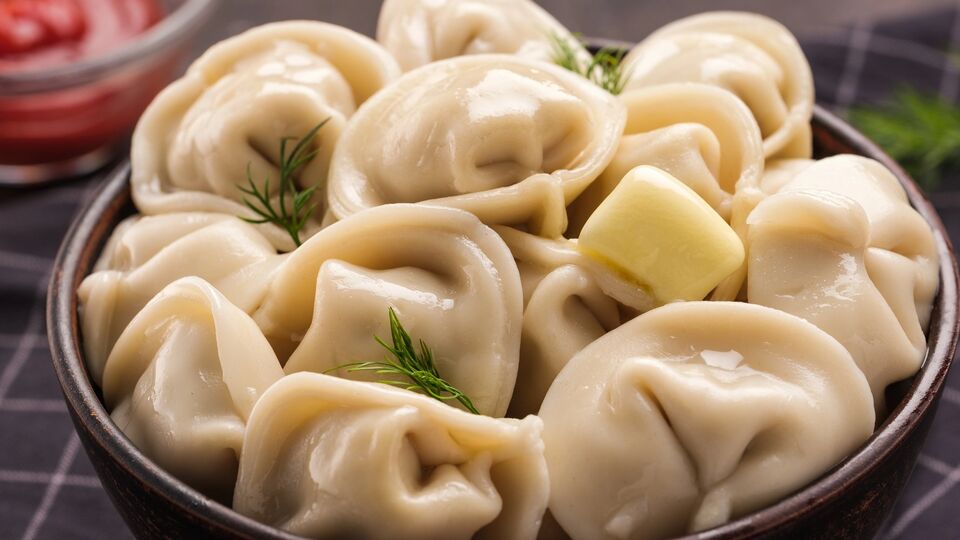 Самые вкусные домашние пельмени получатся именно по этому рецепту. Точные пропорции