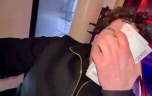 Остап не вперше влаштовує скандальні провокації