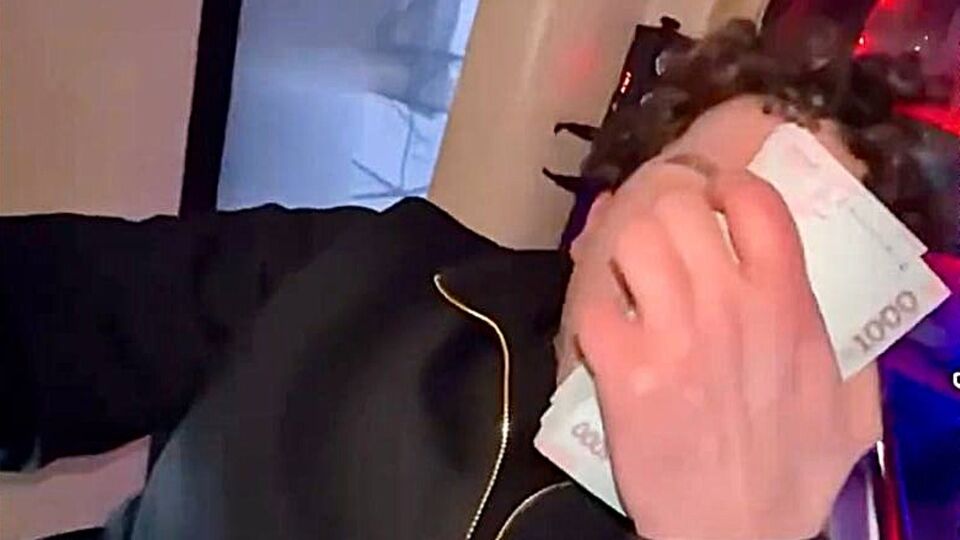 Остап не вперше влаштовує скандальні провокації