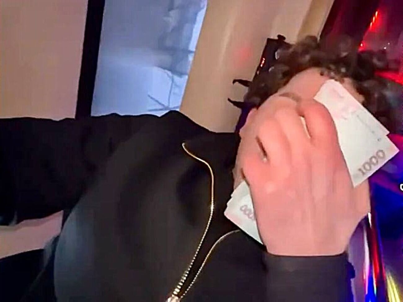 Остап не вперше влаштовує скандальні провокації