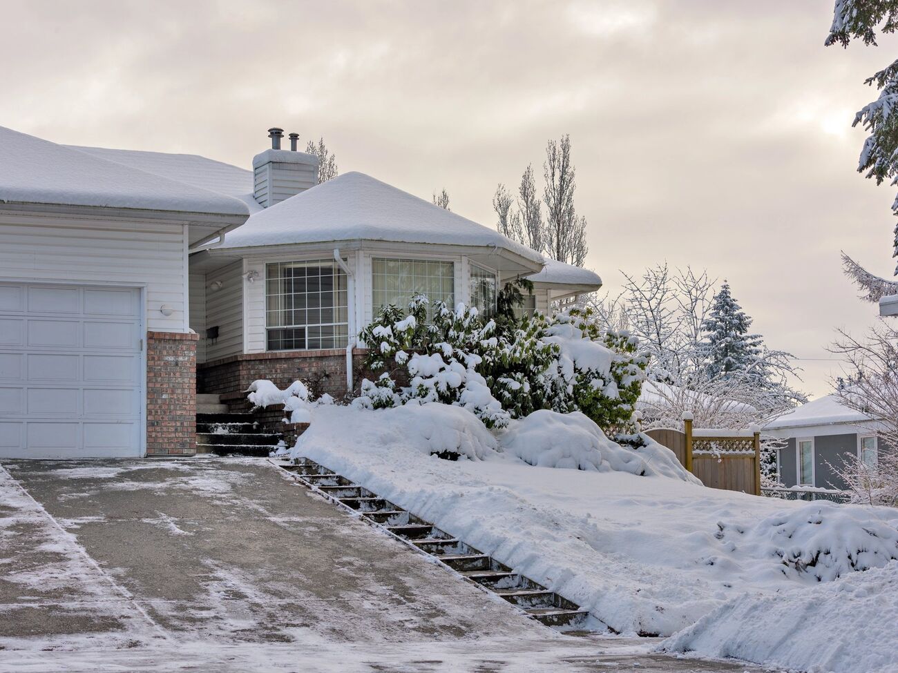 Такий засіб розчищення доріжок має певні протипоказання