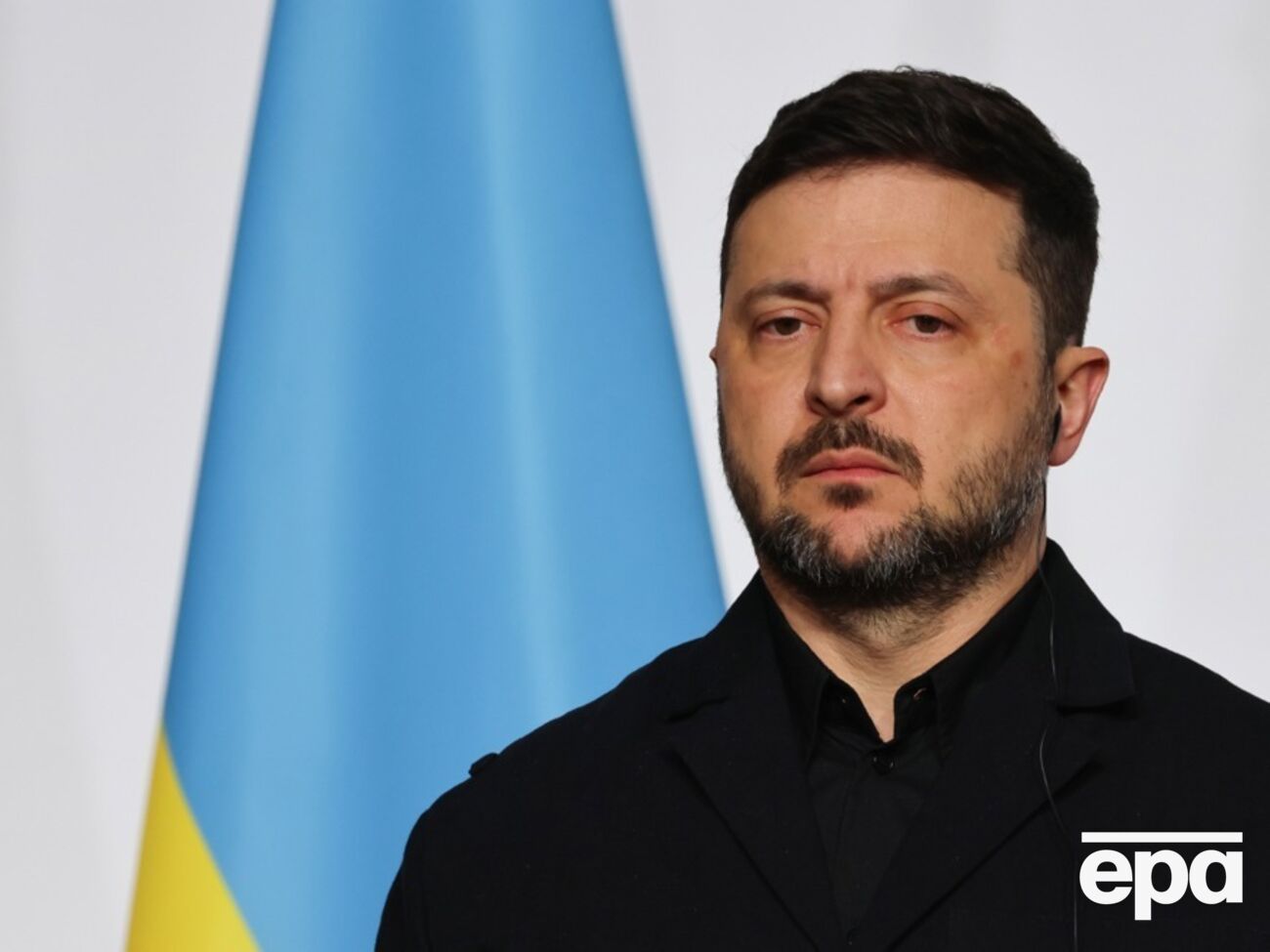 Зеленский призвал усилить санкции