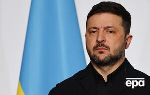 Зеленський закликав посилити санкції