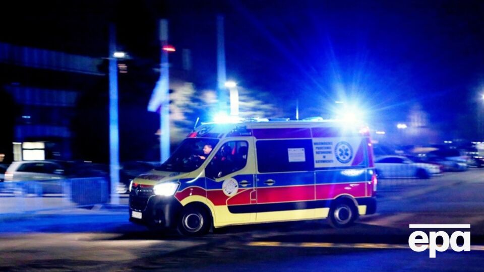 С начала ноября 2025 года в Польше из-за переохлаждения погибли 42 человека