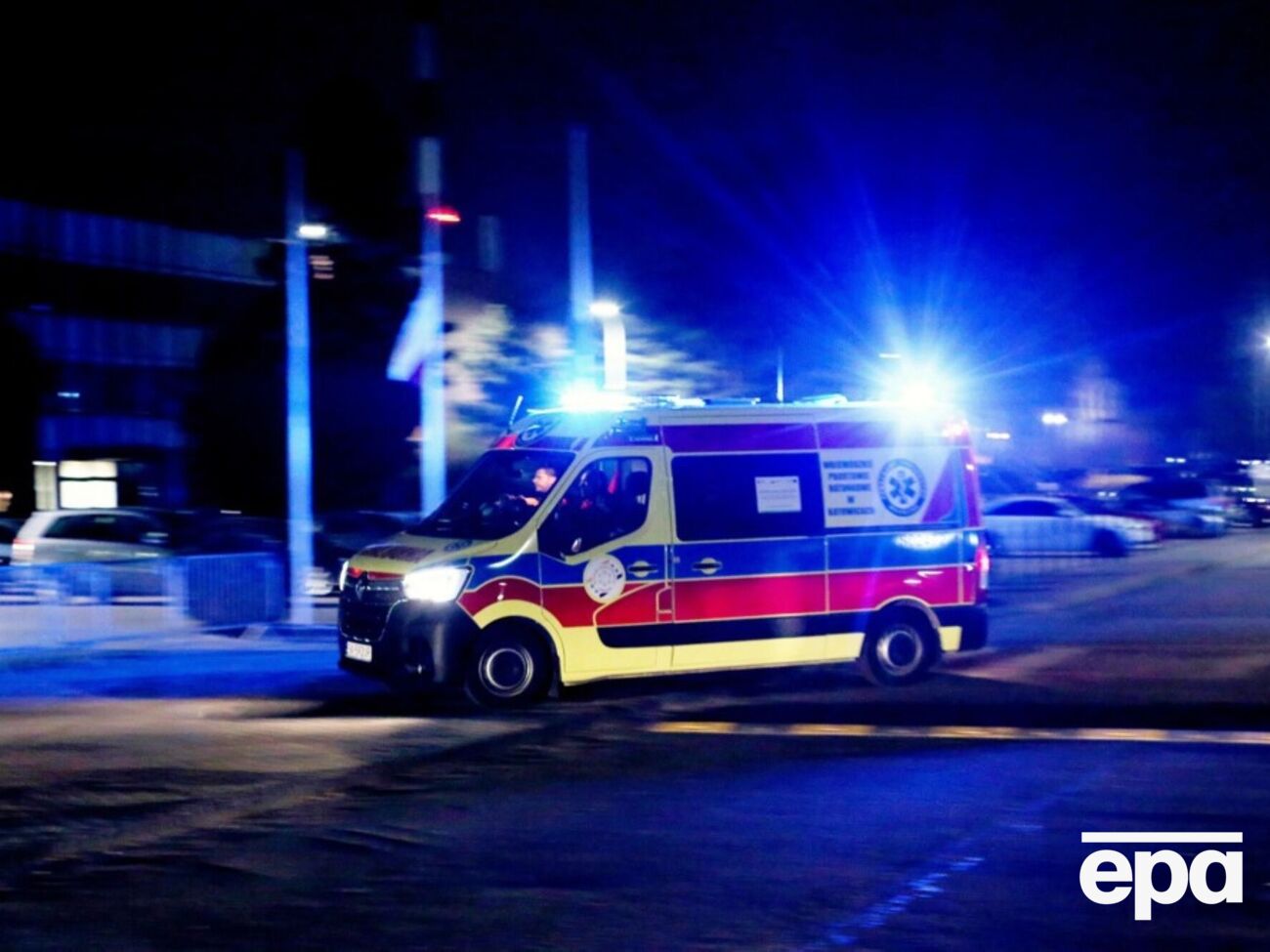 Від початку листопада 2025 року в Польщі через переохолодження загинуло 42 людини