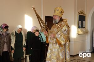 Питирим згадав і нумерологів, і тарологів