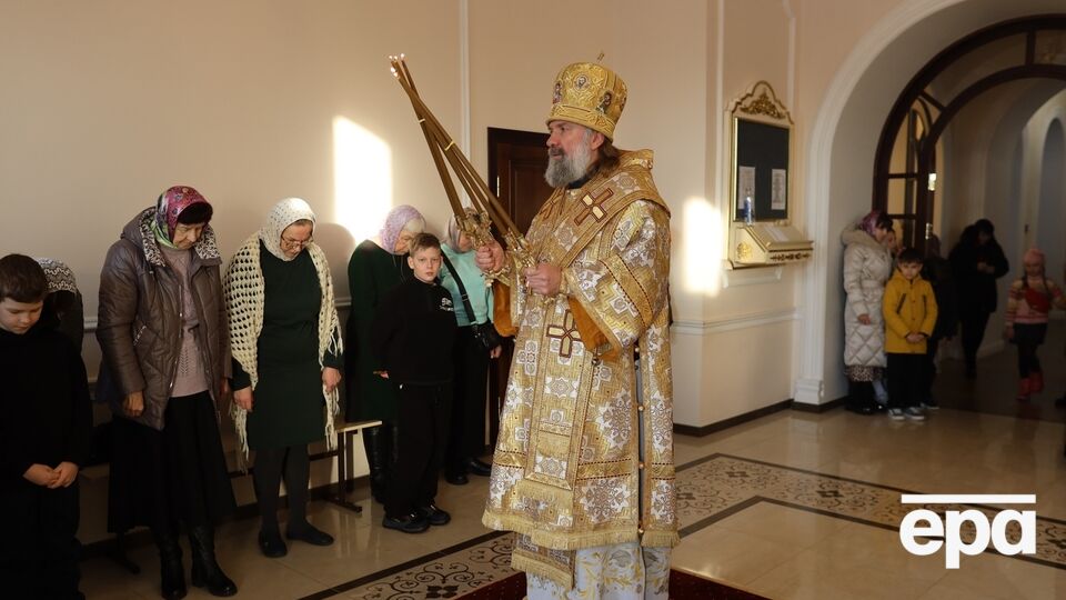 Питирим згадав і нумерологів, і тарологів