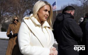 Ливитт назвала трехсторонние переговоры "историческими"