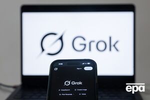 Чат-бот компанії Маска викрили у створенні оголених фото