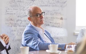 Чажастий розкритикував Трампа за порушення міжнародного права, політику сили й дестабілізацію міжнародних організацій