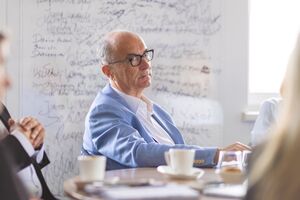 Чажастый раскритиковал Трампа за нарушение международного права, политику силы и дестабилизацию международных организаций