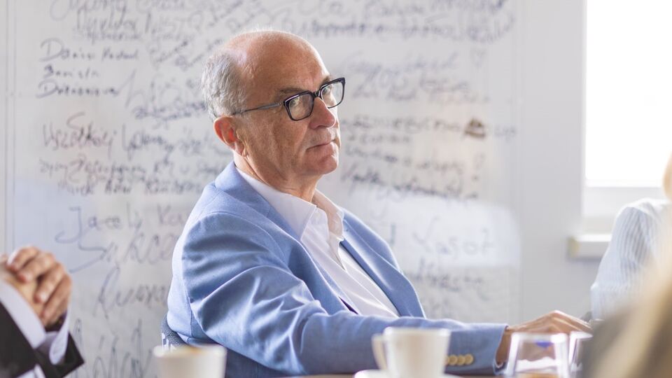 Чажастий розкритикував Трампа за порушення міжнародного права, політику сили й дестабілізацію міжнародних організацій