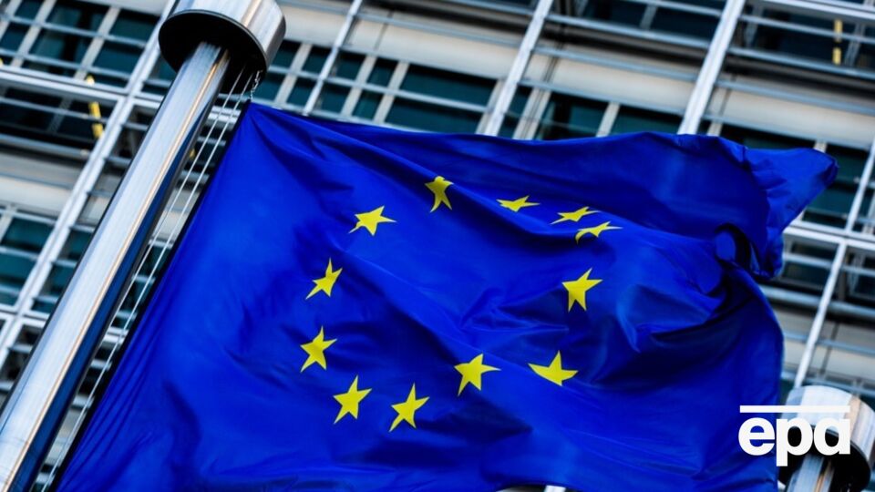 У ЄС фіналізували 20-й пакет санкцій проти РФ